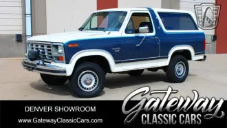 Bronco 1