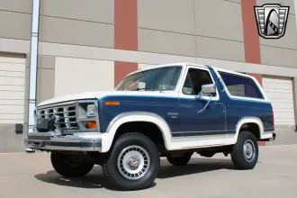 Bronco 2