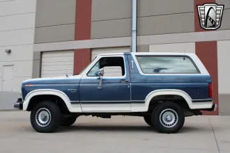 Bronco 3