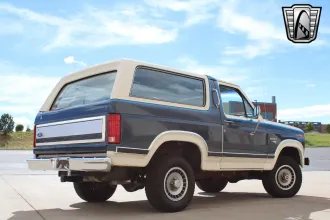 Bronco 6