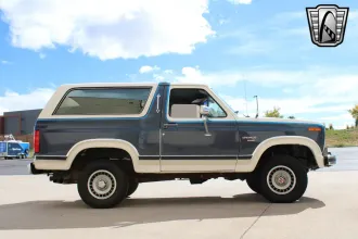 Bronco 7