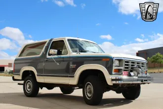 Bronco 8