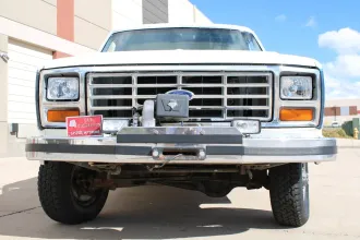Bronco 9