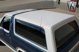 Bronco 12