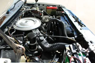 Bronco 16