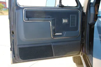 Bronco 19