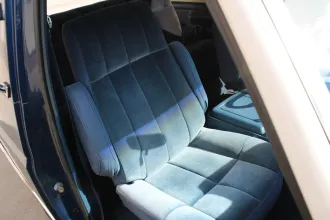 Bronco 25