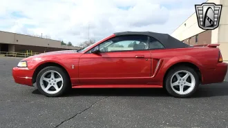 Mustang 2