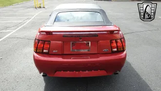 Mustang 4