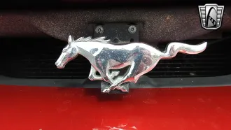 Mustang 10