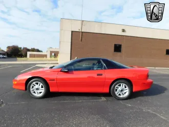 Camaro 2