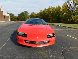 Camaro 4