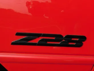 Camaro 14