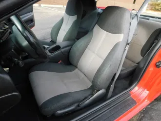 Camaro 23