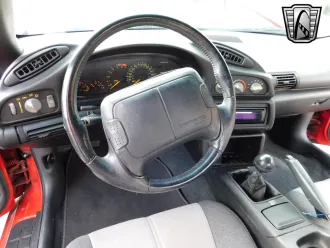 Camaro 24