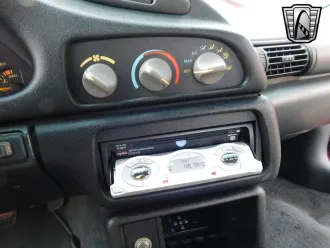 Camaro 25