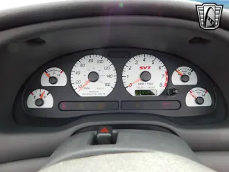 Mustang 20