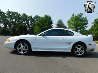 Mustang 2