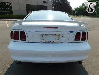 Mustang 3