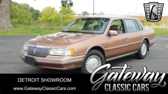 Continental 1