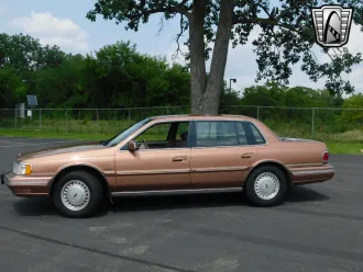 Continental 2