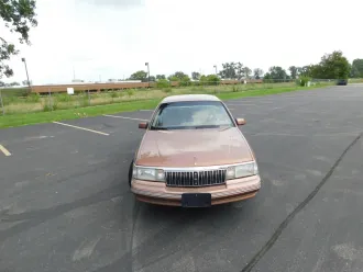 Continental 4