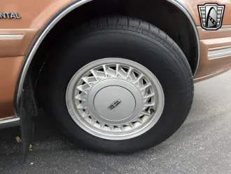 Continental 5
