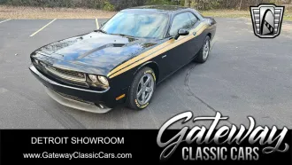 Challenger 1
