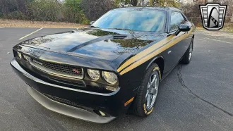 Challenger 2