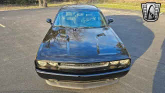 Challenger 5