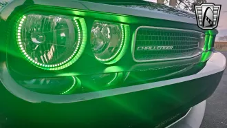Challenger 16