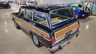 Grand Wagoneer 3