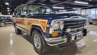 Grand Wagoneer 5