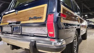 Grand Wagoneer 12