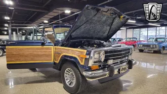 Grand Wagoneer 17