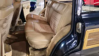 Grand Wagoneer 22