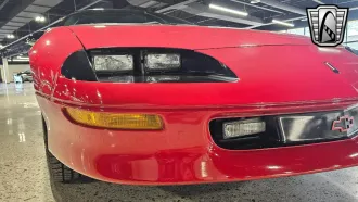 Camaro 9