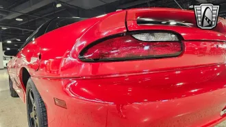 Camaro 11