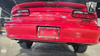 Camaro 13