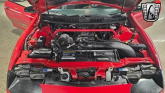 Camaro 16
