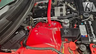 Camaro 18