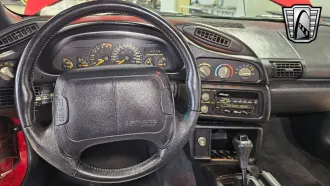 Camaro 24
