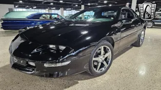 Camaro 2