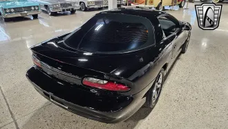 Camaro 5