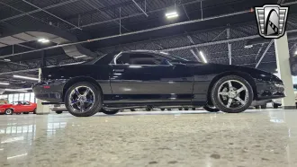 Camaro 6