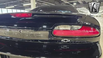 Camaro 14