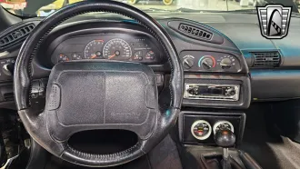 Camaro 25