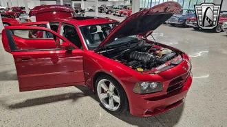 Charger 19