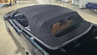Mustang 12