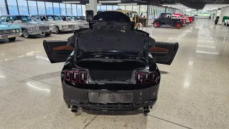 Mustang 17